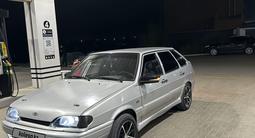 ВАЗ (Lada) 2114 2007 годаүшін1 250 000 тг. в Уральск – фото 3