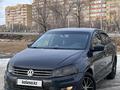 Volkswagen Polo 2015 года за 4 100 000 тг. в Актобе