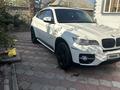 BMW X6 2011 года за 11 200 000 тг. в Алматы – фото 15