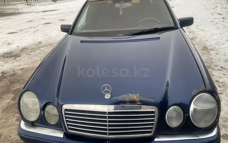 Mercedes-Benz E 230 1995 года за 1 900 000 тг. в Тараз