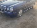 Mercedes-Benz E 230 1995 года за 1 900 000 тг. в Тараз – фото 13