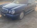 Mercedes-Benz E 230 1995 года за 1 900 000 тг. в Тараз – фото 14