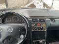 Mercedes-Benz E 230 1995 года за 1 900 000 тг. в Тараз – фото 7