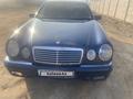 Mercedes-Benz E 230 1995 года за 1 900 000 тг. в Тараз – фото 9