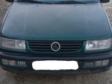 Volkswagen Passat 1996 года за 1 500 000 тг. в Аральск – фото 2