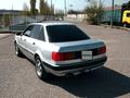 Audi 80 1991 годаүшін1 500 000 тг. в Шымкент – фото 12