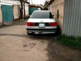 Audi 80 1991 годаүшін1 500 000 тг. в Шымкент – фото 4