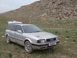 Audi 80 1991 годаүшін1 500 000 тг. в Шымкент – фото 5