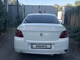Peugeot 301 2014 года за 1 700 000 тг. в Алматы – фото 2