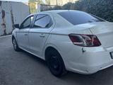 Peugeot 301 2014 года за 1 700 000 тг. в Алматы – фото 3