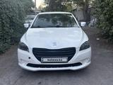 Peugeot 301 2014 года за 1 700 000 тг. в Алматы