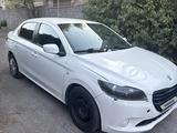 Peugeot 301 2014 года за 1 700 000 тг. в Алматы – фото 4