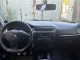 Peugeot 301 2014 года за 1 700 000 тг. в Алматы – фото 5