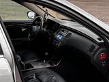 Hyundai Grandeur 2008 годаүшін4 500 000 тг. в Актау