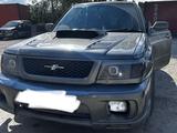 Subaru Forester 1997 годаүшін4 500 000 тг. в Усть-Каменогорск – фото 2