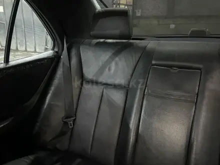 Mercedes-Benz E 280 1996 года за 2 600 000 тг. в Шымкент – фото 8