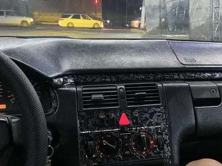 Mercedes-Benz E 280 1996 года за 2 600 000 тг. в Шымкент – фото 10