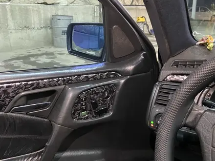 Mercedes-Benz E 280 1996 года за 2 600 000 тг. в Шымкент – фото 11