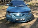 Toyota Camry 2006 года за 5 100 000 тг. в Щучинск – фото 3
