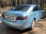 Toyota Camry 2006 года за 5 100 000 тг. в Щучинск – фото 4