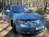 Toyota Camry 2006 года за 5 100 000 тг. в Щучинск