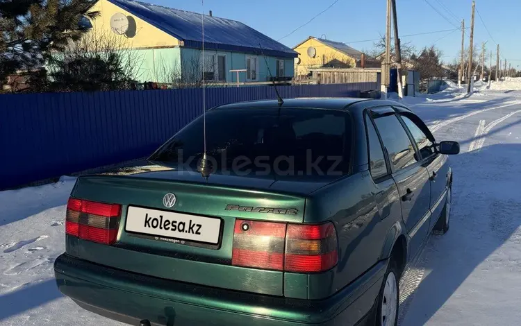 Volkswagen Passat 1994 годаfor2 380 000 тг. в Петропавловск