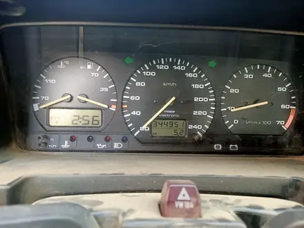 Volkswagen Passat 1991 года за 900 000 тг. в Алга