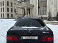 Mercedes-Benz E 240 2000 годаүшін3 700 000 тг. в Уральск – фото 4