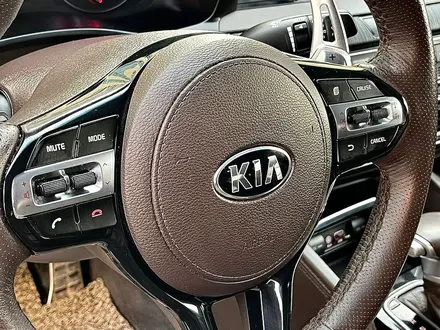 Kia K7 2017 года за 12 000 000 тг. в Алматы – фото 15