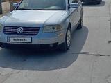 Volkswagen Passat 2001 года за 2 700 000 тг. в Актау