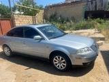 Volkswagen Passat 2001 года за 2 700 000 тг. в Актау – фото 2
