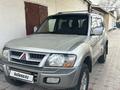 Mitsubishi Pajero 2000 годаfor5 200 000 тг. в Талдыкорган