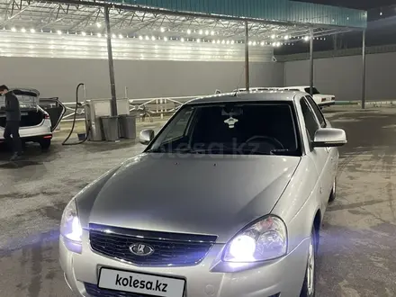 ВАЗ (Lada) Priora 2170 2015 года за 3 800 000 тг. в Шымкент