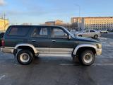 Toyota Hilux Surf 1994 годаүшін1 500 000 тг. в Караганда – фото 5