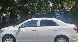Chevrolet Cobalt 2022 года за 4 220 000 тг. в Алматы