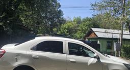 Chevrolet Cobalt 2022 года за 4 220 000 тг. в Алматы – фото 3