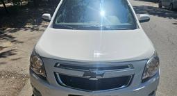 Chevrolet Cobalt 2022 года за 4 220 000 тг. в Алматы – фото 4