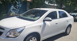 Chevrolet Cobalt 2022 года за 4 220 000 тг. в Алматы – фото 5