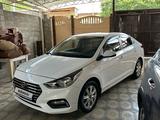 Hyundai Accent 2019 годаfor7 400 000 тг. в Тараз – фото 3