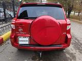 Toyota RAV4 2008 года за 7 800 000 тг. в Семей – фото 3