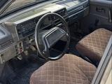 ВАЗ (Lada) 21099 2001 года за 450 000 тг. в Каратау – фото 4