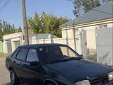 ВАЗ (Lada) 21099 2001 года за 450 000 тг. в Каратау