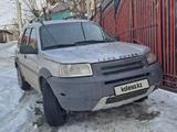 Land Rover Freelander 2003 года за 2 100 000 тг. в Алматы