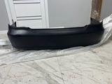 Бампер задний Камри 30 за 25 500 тг. в Актобе – фото 2