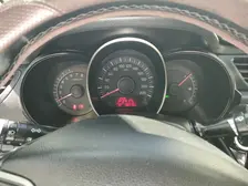 Kia Rio, 2015