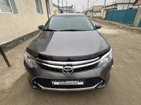 Toyota Camry 2018 годаүшін12 800 000 тг. в Актау