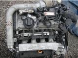 Двигатель Audi 1.8 20V AUQ/BAM/ARY Инжектор c TURBO за 270 000 тг. в Кызылорда – фото 2