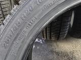 Шины Kumho 255/45r20 липучкиfor95 000 тг. в Кызылорда – фото 3