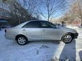 Toyota Camry 2004 годаүшін5 800 000 тг. в Семей – фото 5