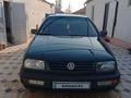 Volkswagen Vento 1996 года за 2 100 000 тг. в Шымкент – фото 6